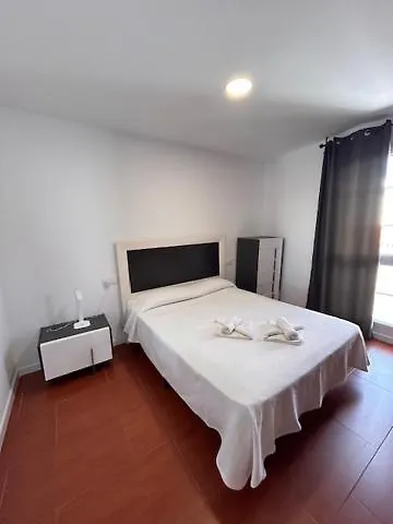 Daire Apartamentos Empul 
