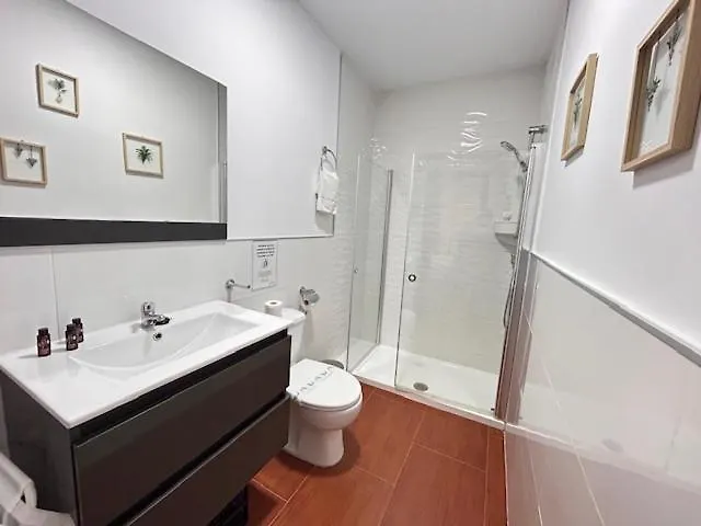 Apartamentos Empul 