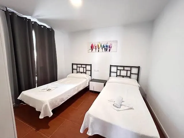 Apartamentos Empul 